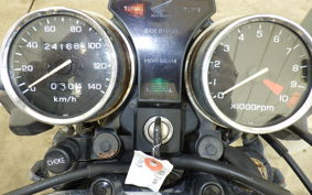 HONDA HAWK NIGHT 250 MC26