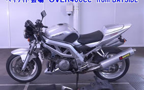 SUZUKI SV1000S