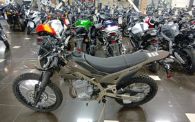 KAWASAKI KLX230 SHERPA LX232A