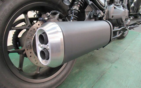 HONDA REBEL 1100 2023 SC83