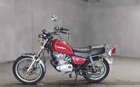 SUZUKI GN125 H PCJG9