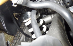 HONDA CBR250RR MC51