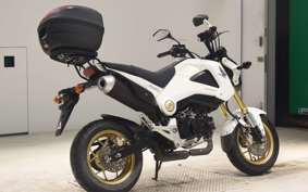 HONDA ｸﾞﾛﾑ 1999 JC61