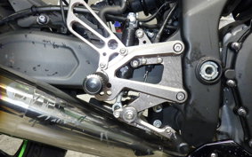 KAWASAKI ZX-25R 2019 ZX250E