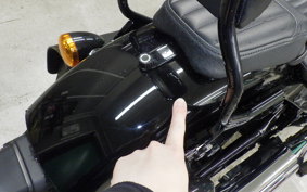 HARLEY FLSL 1750 2020