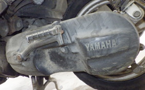 YAMAHA VINO 50 SA10J