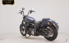 HARLEY FXBB1750 2019