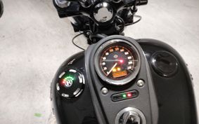 HARLEY FXDB1580 GX4