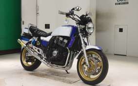 SUZUKI GSX400 IMPULSE 2008 GK7CA