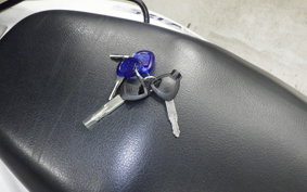 SUZUKI ADDRESS V125 S 2011 CF4MA