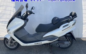 YAMAHA MAJESTY 125FI SE27