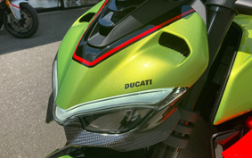 DUCATI STREET FIGHTER 2023 4F00