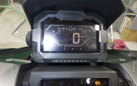 HONDA ADV150 2020 KF38