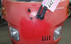 HONDA GYRO CANOPY TA03