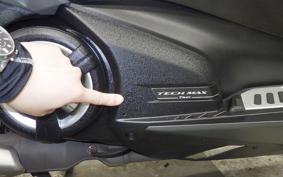 YAMAHA T-MAX 560 T 2021 SJ19J