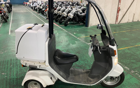HONDA GYRO TA03
