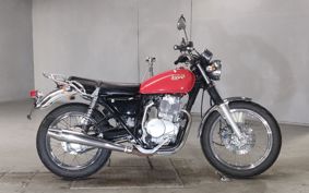 HONDA CB400SS 2002 NC41