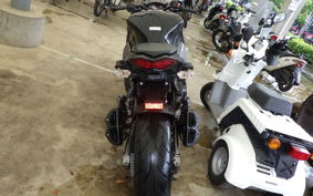 KAWASAKI NINJA 1000 A 2011