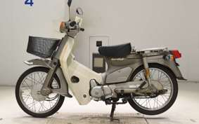 HONDA C90 SUPER CUB E 2024 HA02
