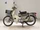 Фото Honda C90 SUPER CUB E 2024 с японского аукциона