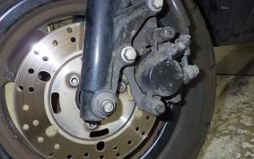 YAMAHA AXIS 125 Z SED7J