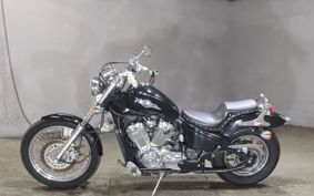 HONDA STEED 400 1995 NC26