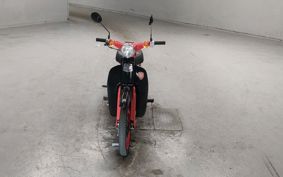 HONDA LITTLE CUB AA01