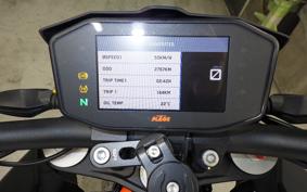 KTM 1290 SUPER DUKE R 2020