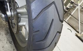 BMW F700GS 2014