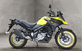 SUZUKI DL650 ( V-Strom 650 ) C733M