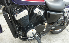 HONDA VT400S 2012 NC46