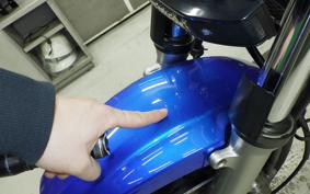 KAWASAKI ZRX1200 R 2005 ZRT20A