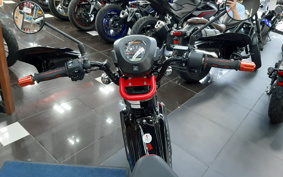 HONDA CROSS CUB JA60