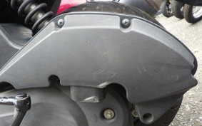 SUZUKI ADDRESS V125 S CF4MA