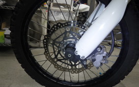 HONDA CRF250 RALLY 1999 MD44