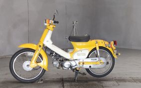 HONDA SUPER CUB50 AA01