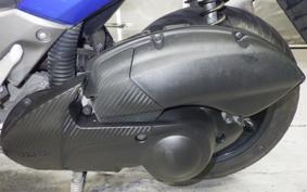 YAMAHA N-MAX 2022 SED6J