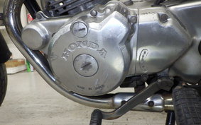 HONDA HAWK NIGHT 250 MC26