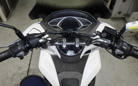 HONDA PCX 125 JF81