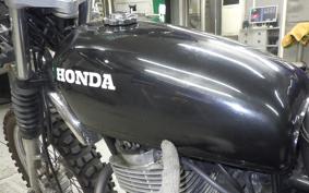 HONDA CL400 1999 NC38