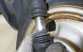 YAMAHA JOG POCHE SA08J