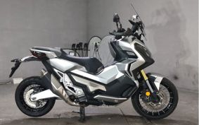 HONDA X-ADV 750 2017 RC95