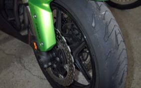 KAWASAKI NINJA 1000 A 2011