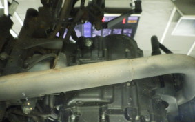 HONDA REBEL 250 MC49