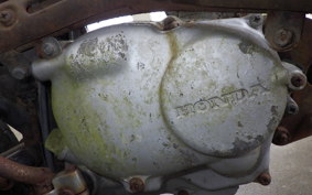 HONDA NAUTY DAX CY50