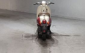HONDA CREA SCOOPY AF55