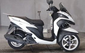 YAMAHA TRICITY 125 SE82J