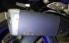 YAMAHA MT-25 RG43J