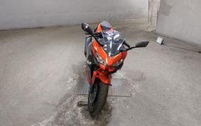 KAWASAKI NINJA400 EX400G