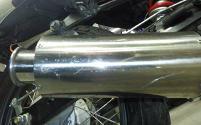 HONDA FTR223 2014 MC34